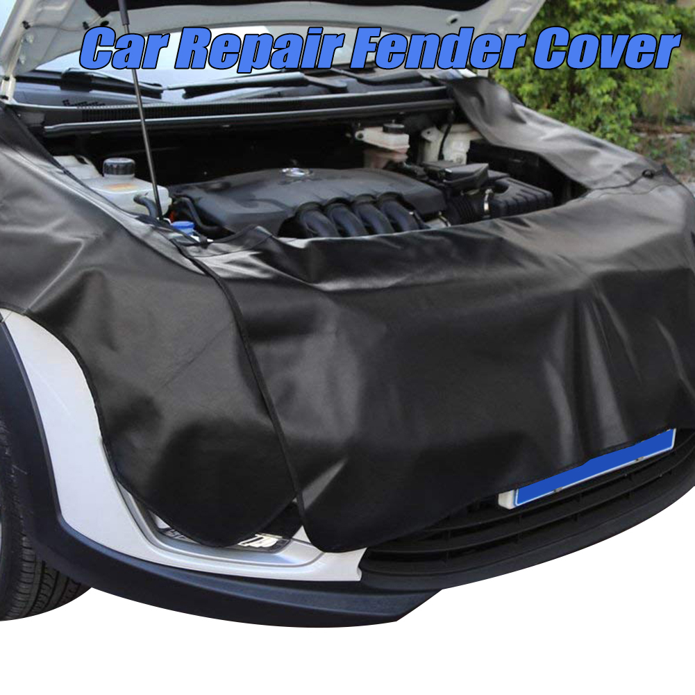 Leatherwork Repairs - 3Pcs Universele Auto Magnetische Voor Fen
