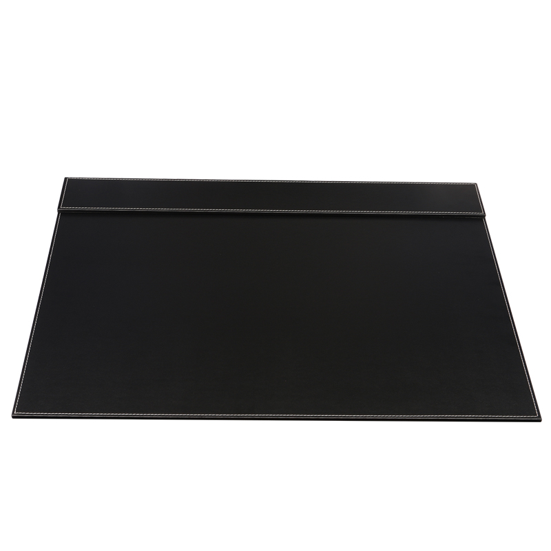 Leatherwork Table - Bureau-onderlegger van PU-leer, A3-formaat