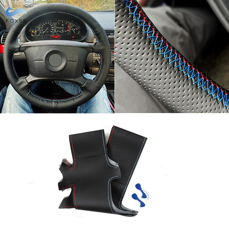 Leatherwork Thread - Voor BMW E36 E39 E46 X3