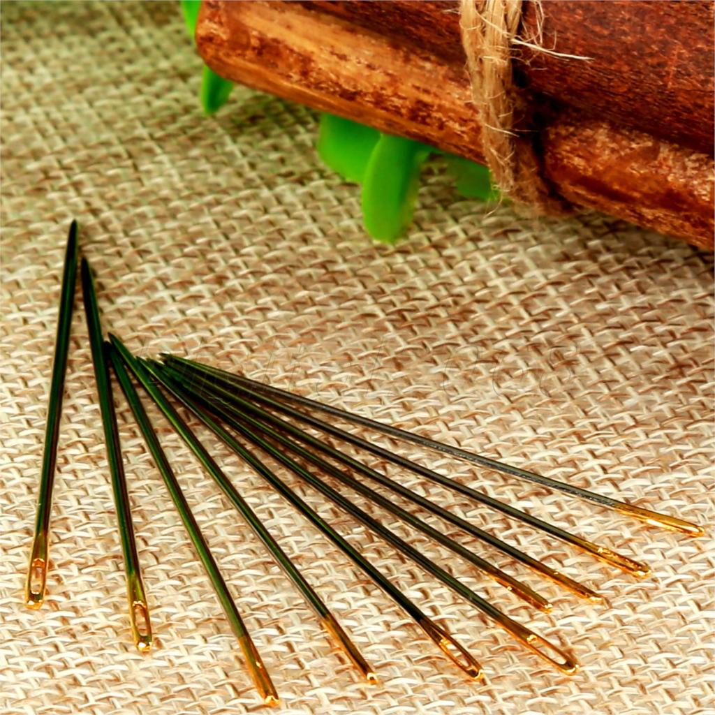 Leatherworking Equipment - 10Pcs Leathercraft Naaien Gereedschap Hand Werken