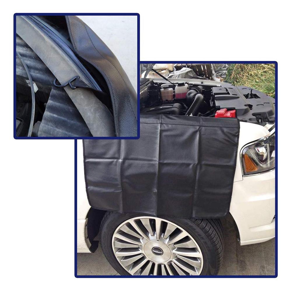 3Pcs Universele Auto Magnetisc - Leatherwork Repairs recensie en prijs