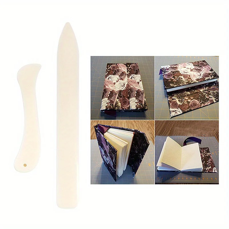 1 stuk Echte Bone Folder Scori - Bone Folder Tool recensie en prijs