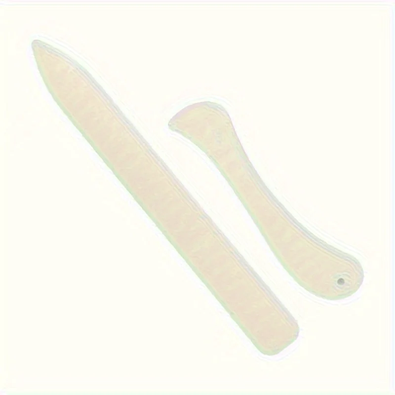 1 stuk Echte Bone Folder Scori - Bone Folder Tool recensie en prijs