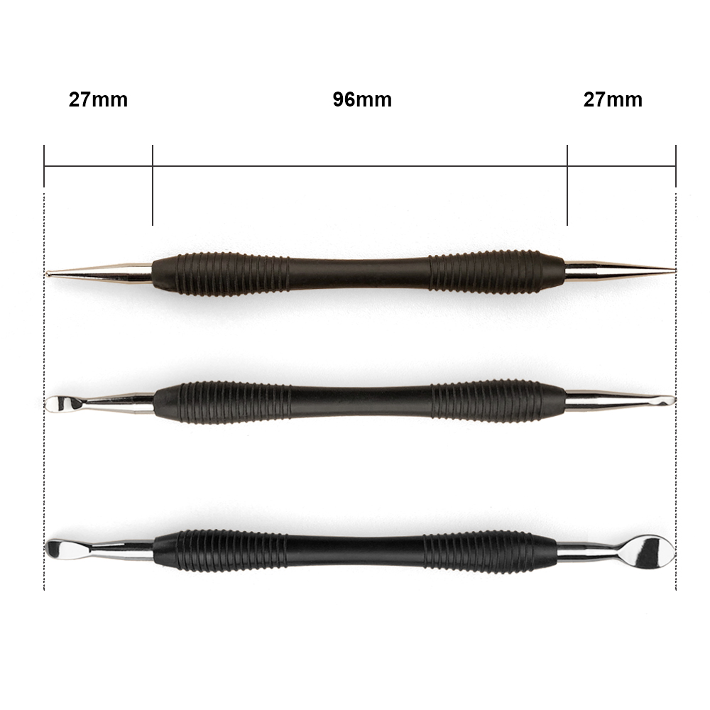 Lederbewerkingsgereedschapset, - Leatherwork Tool Kit recensie en prijs