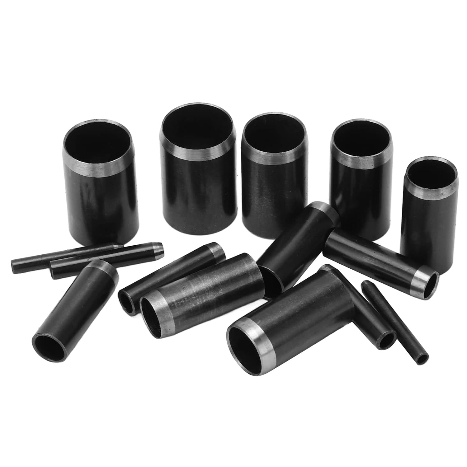 22 stuks 1-50mm ronde perforat - Leatherwork Tool Kit recensie en prijs