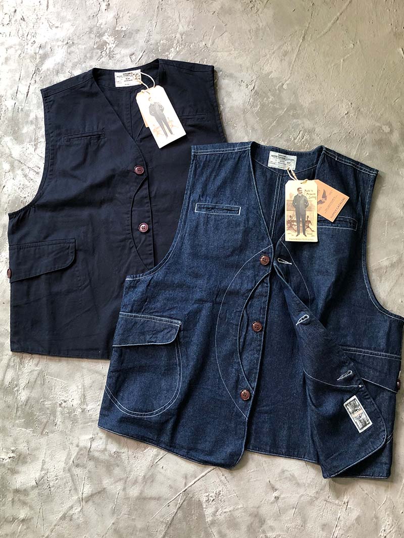 Azië Maat Amerikaanse Retro Vi - Leather Work Vest recensie en prijs