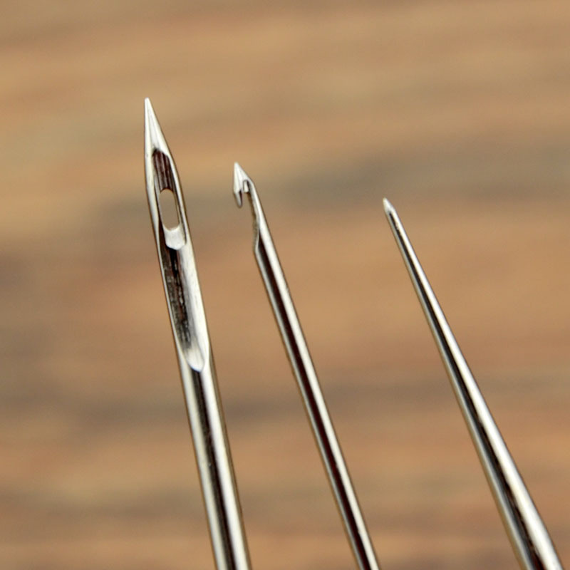 1 stuks lederen naai-awl handn - Leatherwork Repairs recensie en prijs