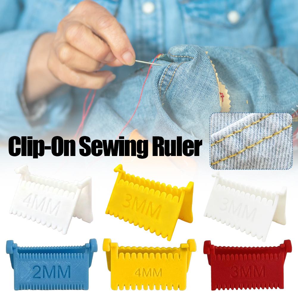 Clip-on naaigereedschap 2/3/4M - Leatherwork Thread recensie en prijs