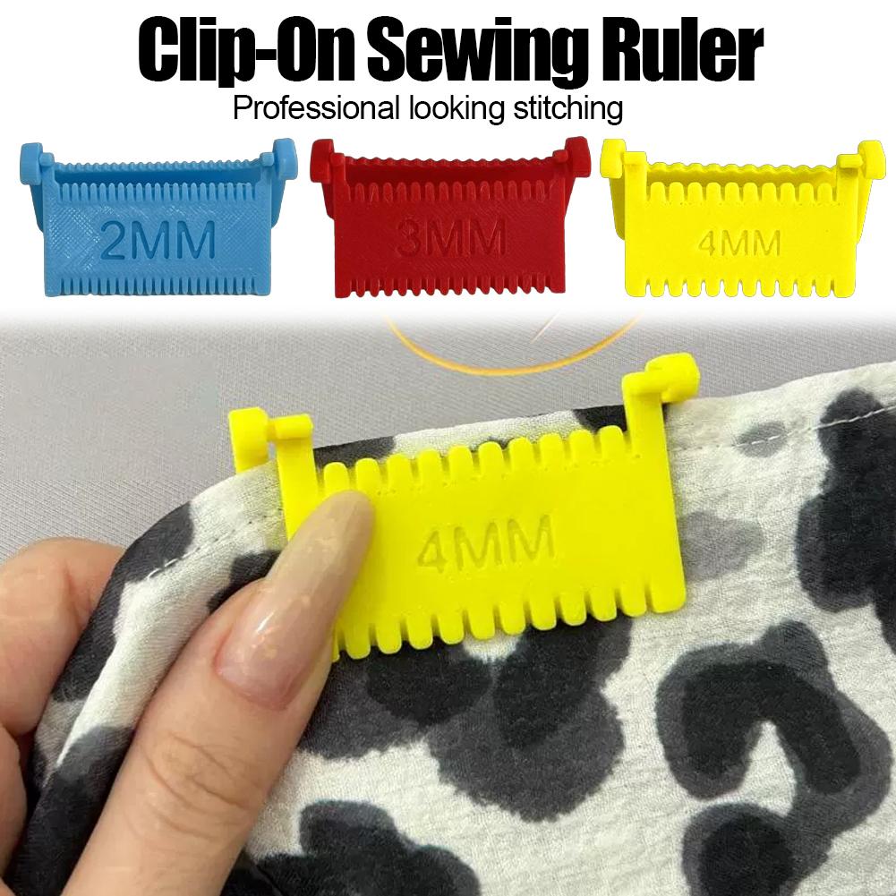 Clip-on naaigereedschap 2/3/4M - Leatherwork Thread recensie en prijs