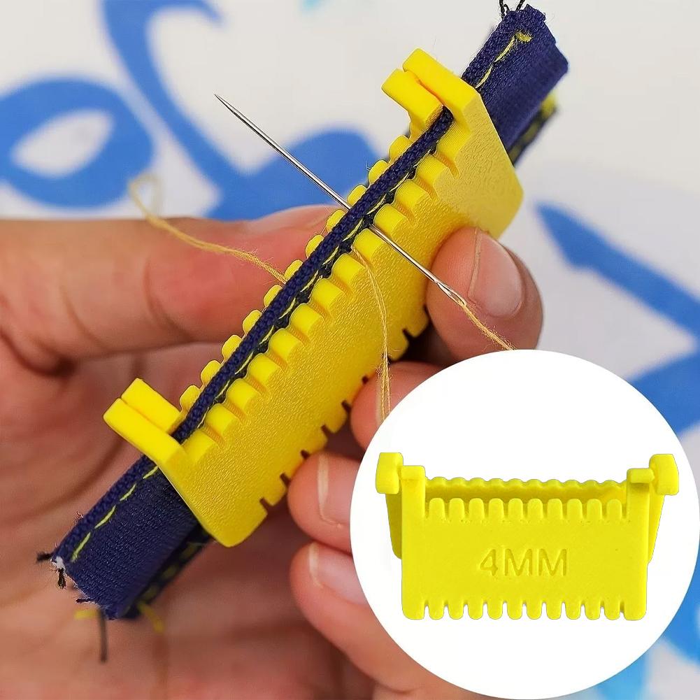 Clip-on naaigereedschap 2/3/4M - Leatherwork Thread recensie en prijs