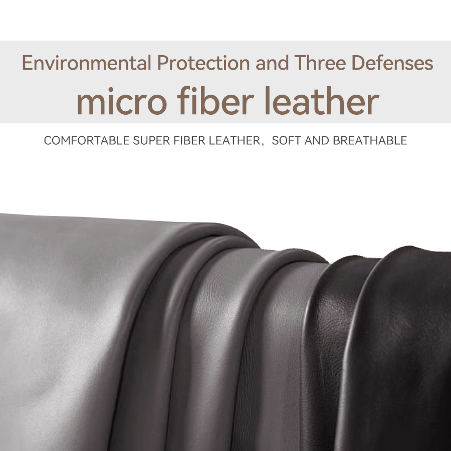 Microvezel lederen laptoptas,  - Leather Work Laptop Bag recensie en prijs
