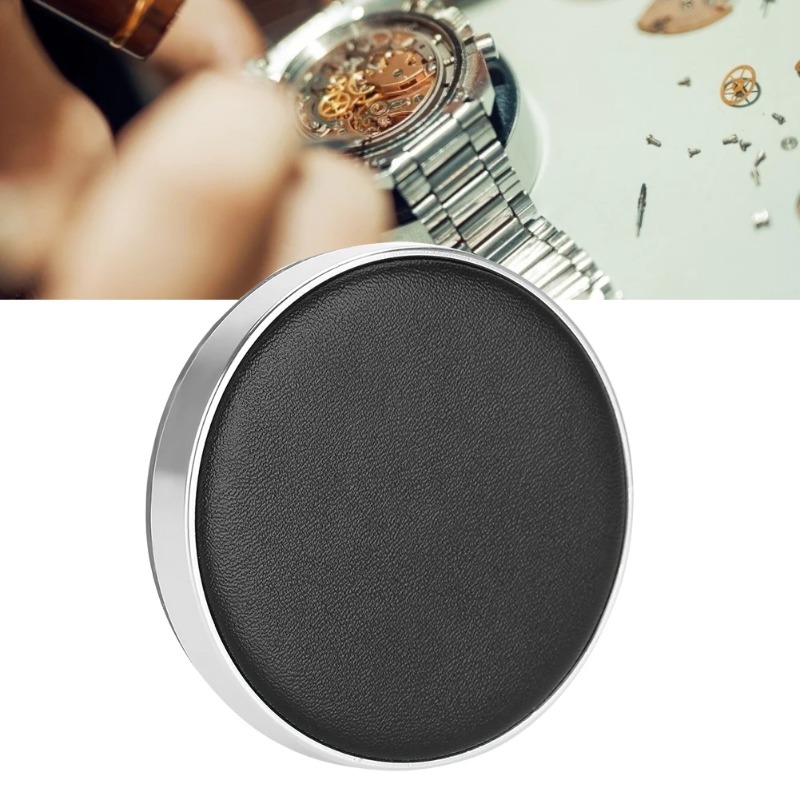 Horloge-uurwerk kussenpad Horl - Leatherwork Repairs recensie en prijs