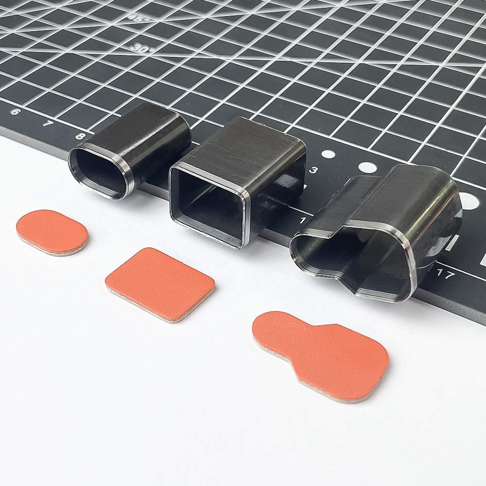 24-55 stuks lederen perforator - Leatherwork Tool Kit recensie en prijs