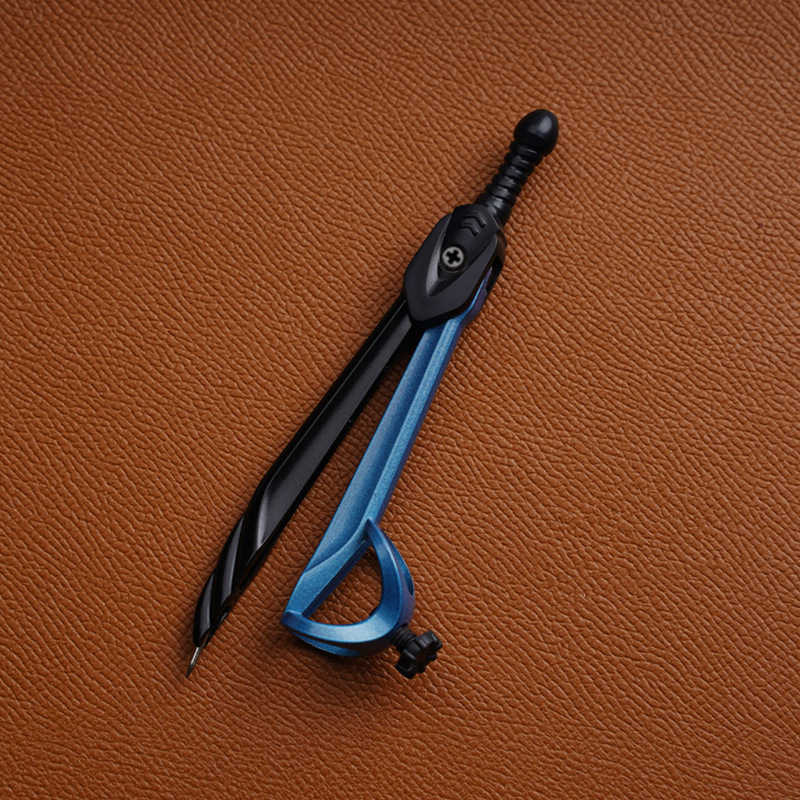 1-delige lederen meter voor he - Leatherworking Equipment recensie en prijs