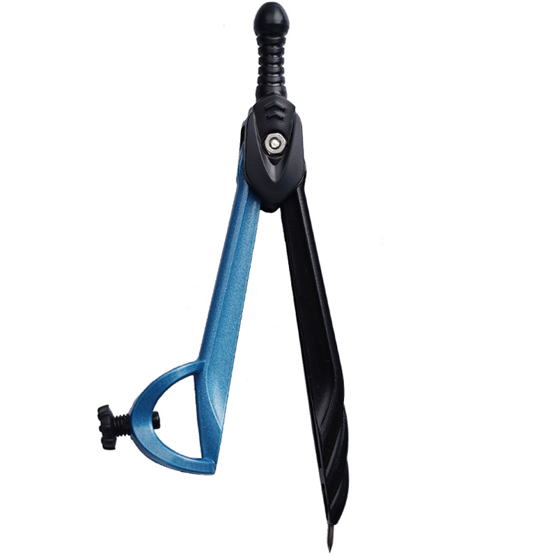1-delige lederen meter voor he - Leatherworking Equipment recensie en prijs