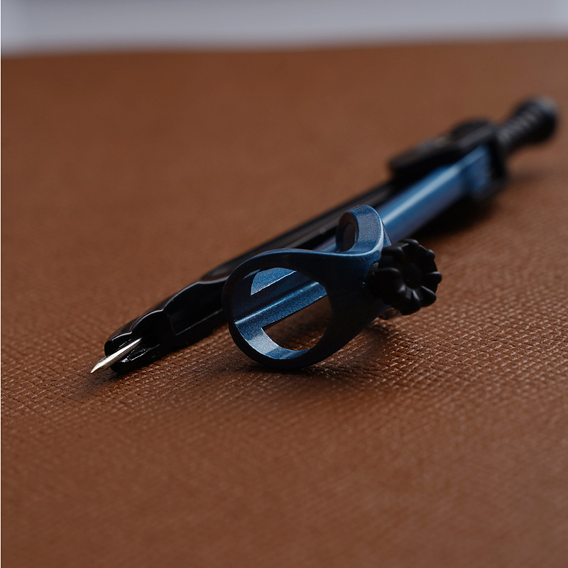 1-delige lederen meter voor he - Leatherworking Equipment recensie en prijs