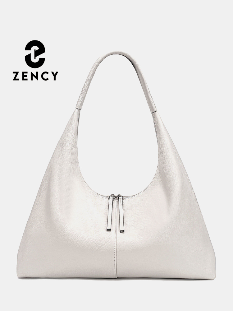 Zency Grote Capaciteit Draagta - Leather Work Handbags recensie en prijs