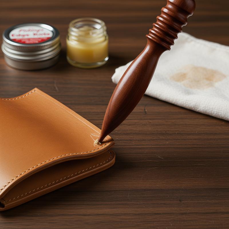 Multifunctioneel lederen randp - Leatherworking Equipment recensie en prijs