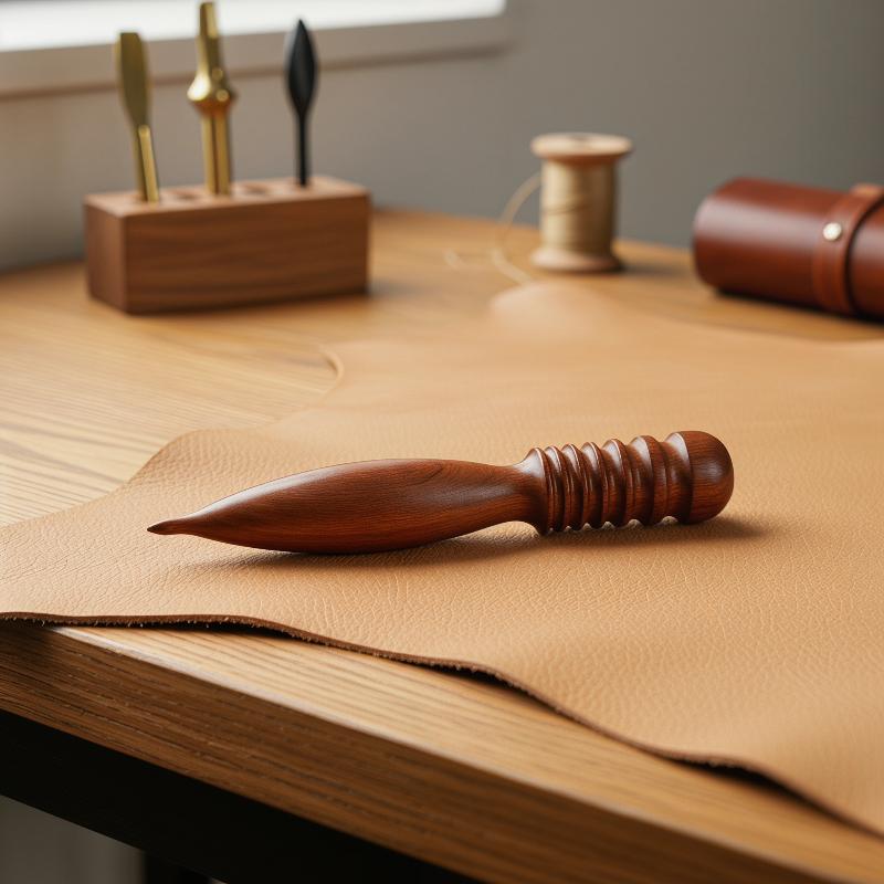 Multifunctioneel lederen randp - Leatherworking Equipment recensie en prijs