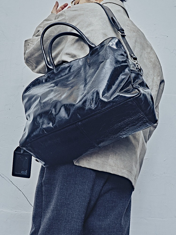Mannen Vrouwen Zakelijke Werkh - Leather Work Handbags recensie en prijs