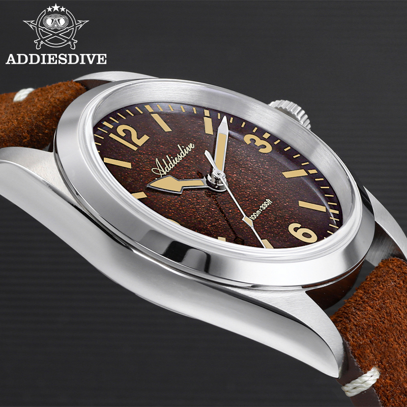 ADDIESDIVE 36MM 200M waterdich - Leatherworking Equipment recensie en prijs