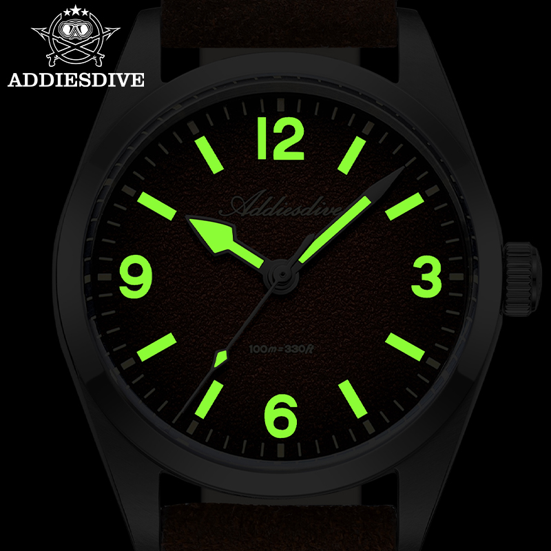 ADDIESDIVE 36MM 200M waterdich - Leatherworking Equipment recensie en prijs