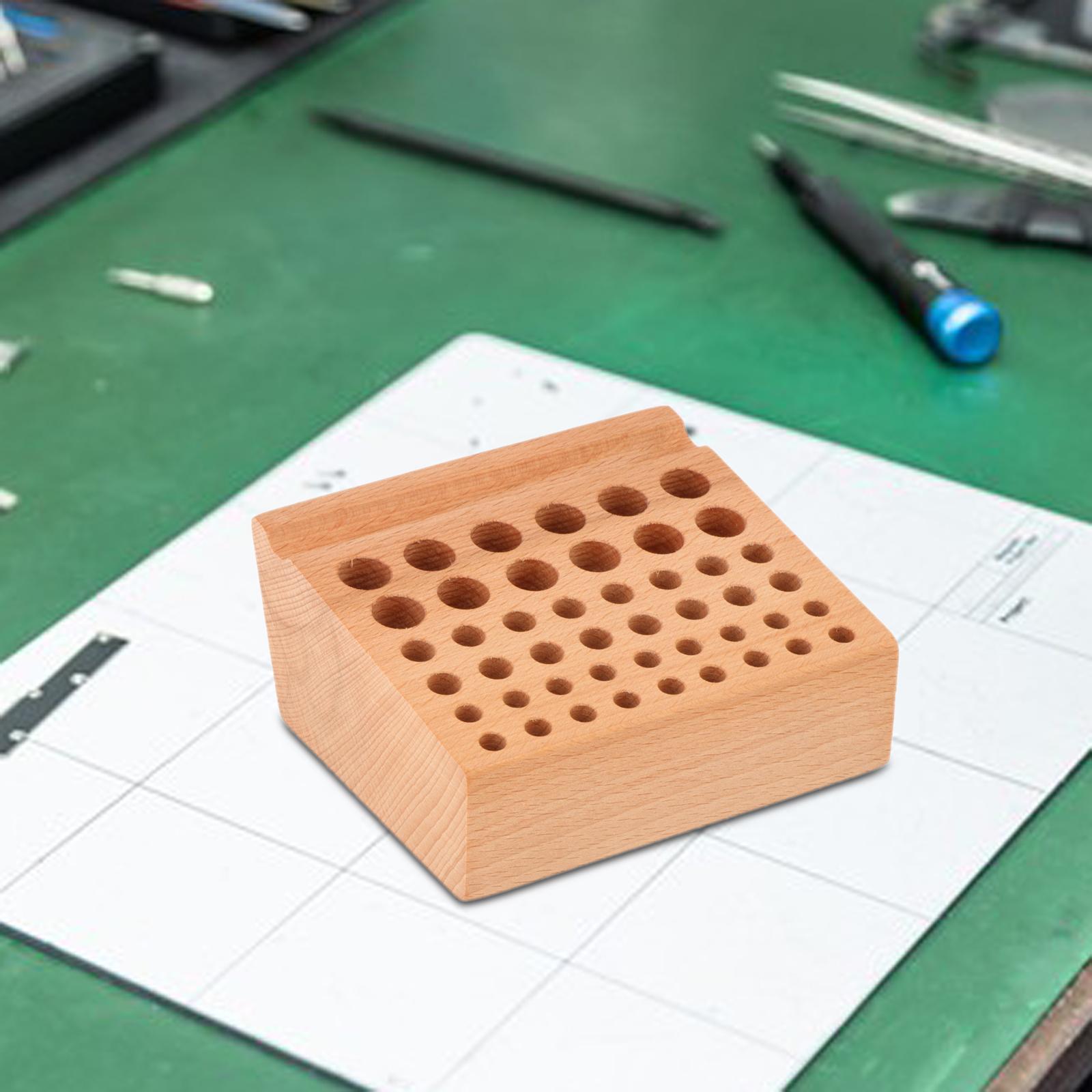 Lederen werkgereedschapsorgani - Leatherwork Repairs recensie en prijs