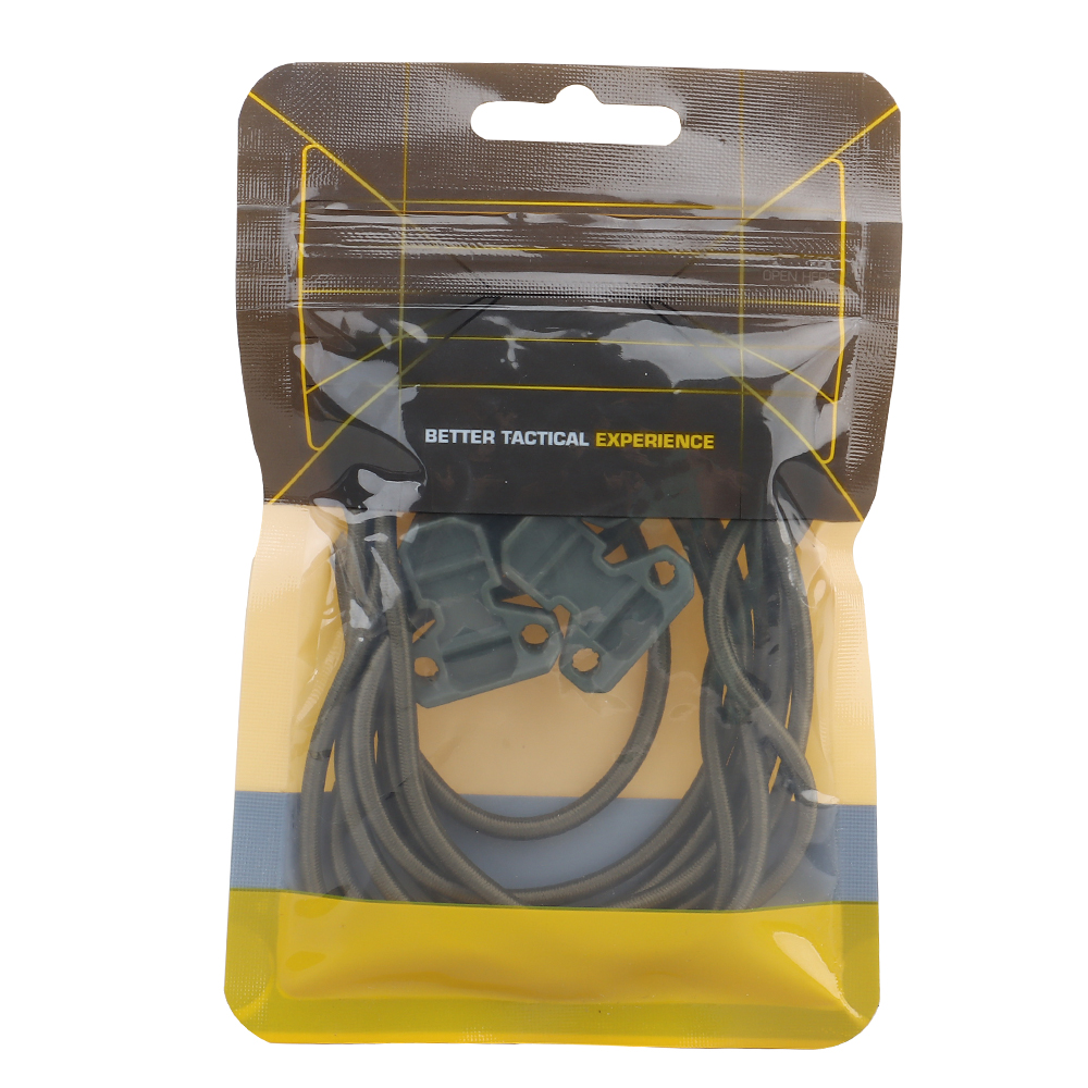 Tactical Magazine Pouch Shock  - Leather Work Vest recensie en prijs
