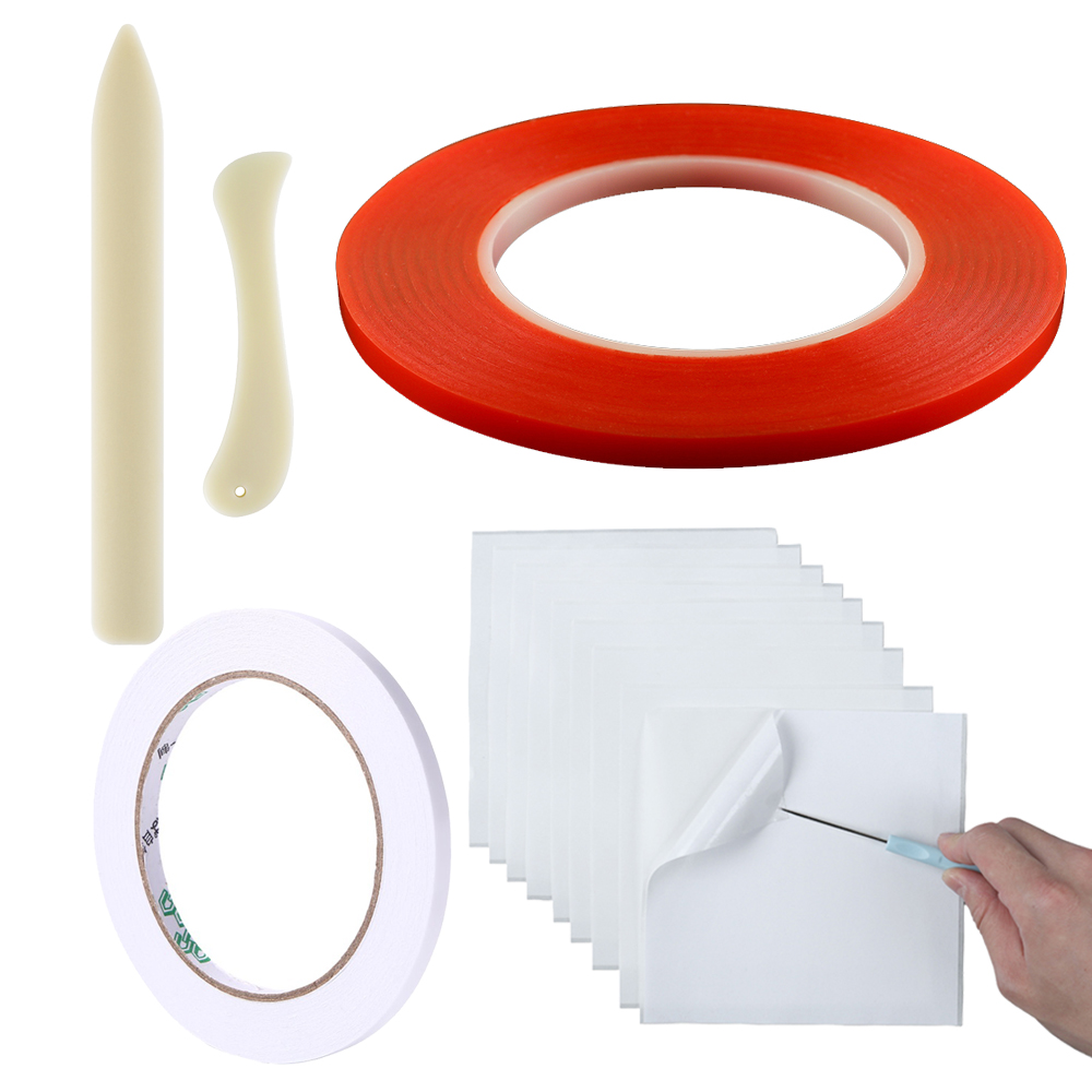 2 stuks Bone Folder Creaser To - Bone Folder Tool recensie en prijs