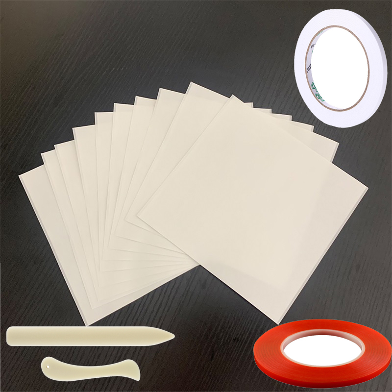 2 stuks Bone Folder Creaser To - Bone Folder Tool recensie en prijs