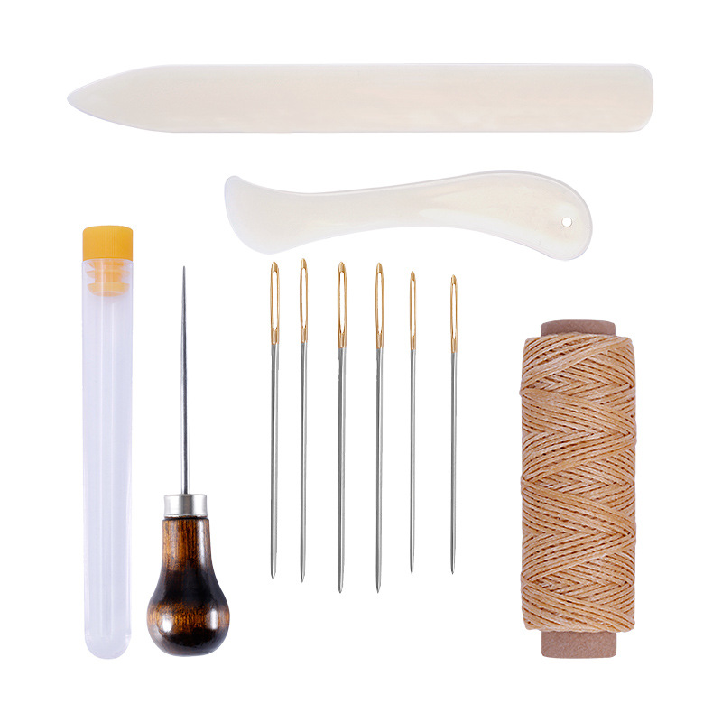 Boekbindset – een set met basi - Bone Folder Tool recensie en prijs