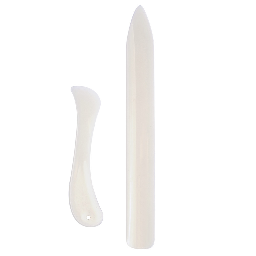 Boekbindset – een set met basi - Bone Folder Tool recensie en prijs