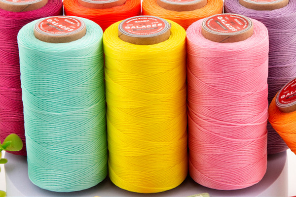GALACES 0,8 mm 1,0 mm 1,2 mm P - Leatherwork Thread recensie en prijs