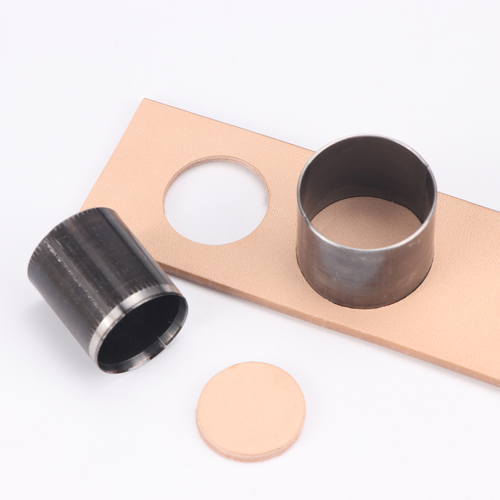 QJH 7-delige scherpe lederen s - Leatherwork Tool Kit recensie en prijs