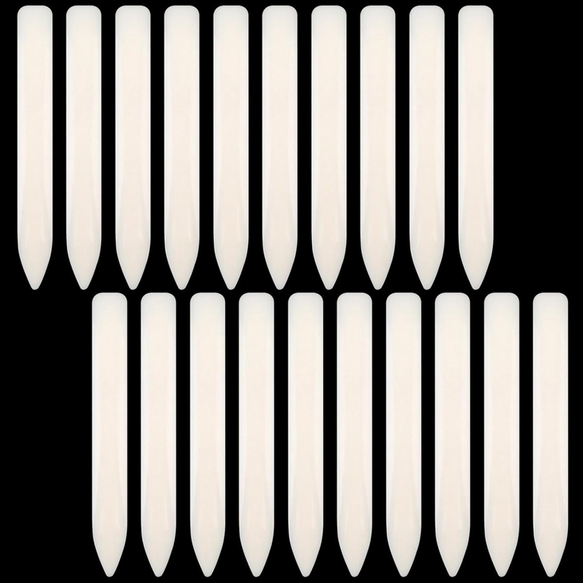 FTGT-20 Pack Bone Folder Tool, - Bone Folder Tool recensie en prijs