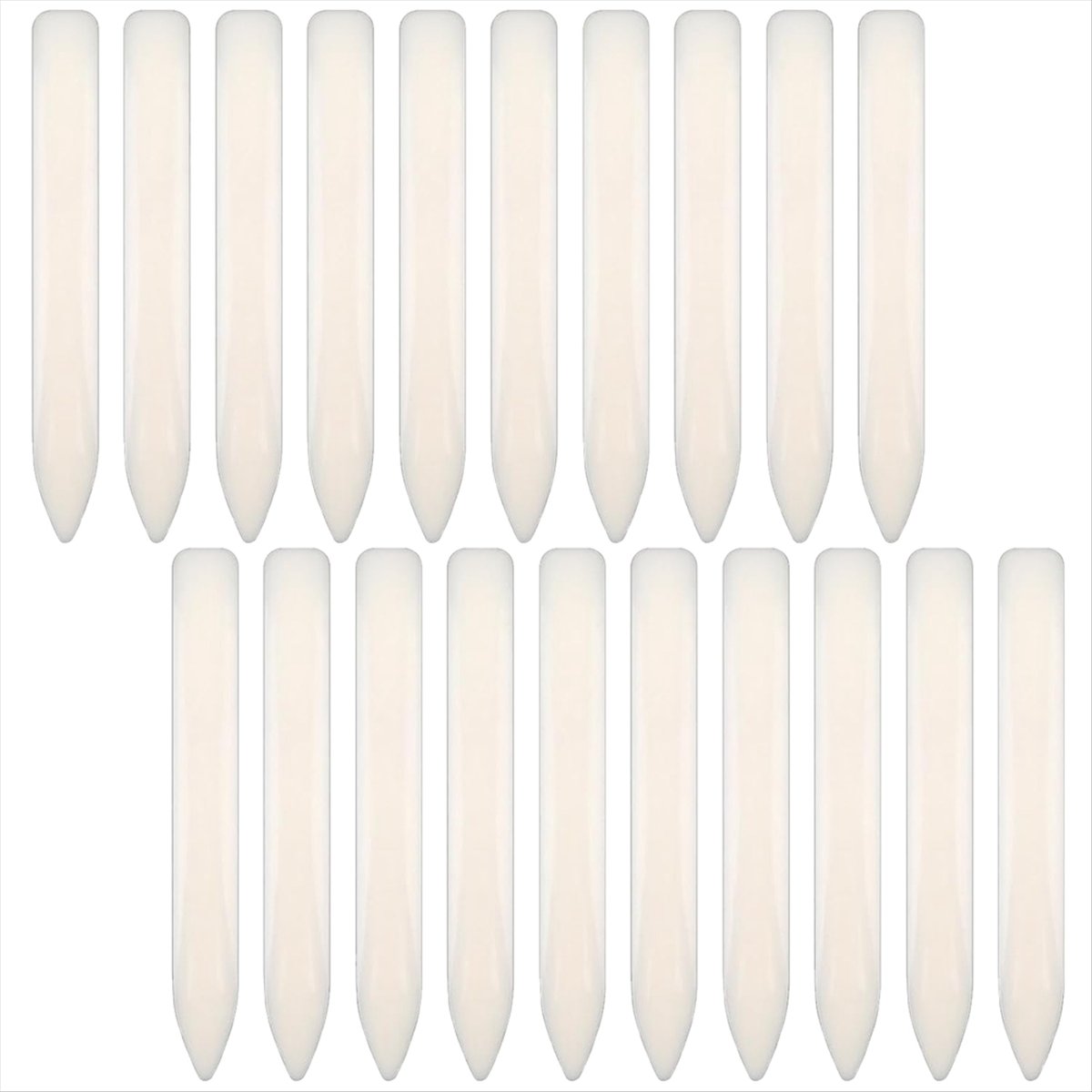FTGT-20 Pack Bone Folder Tool, - Bone Folder Tool recensie en prijs