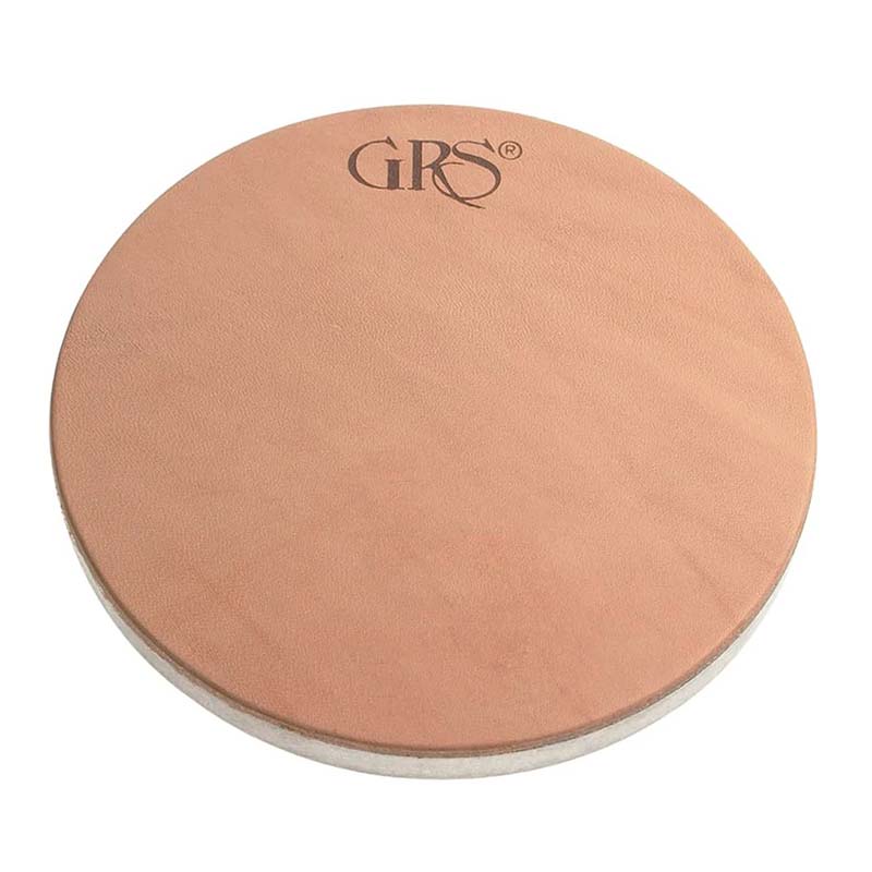 GRS Design en Layout Oppervlak - Leatherwork Table recensie en prijs