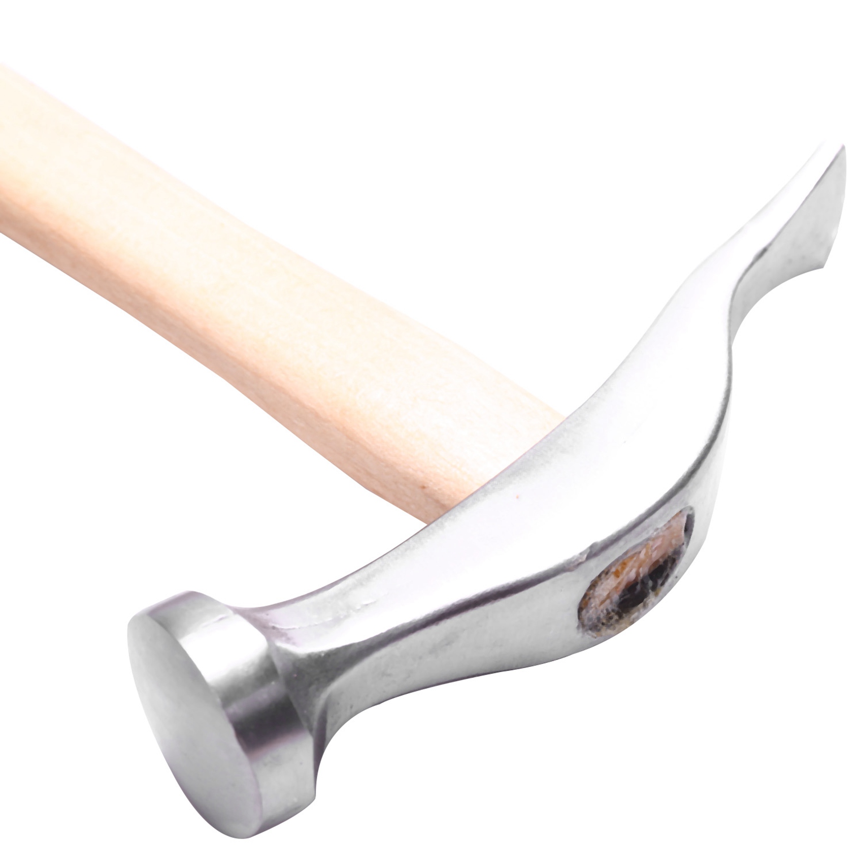 DTEN-2X Schoenmakershamer met  - Leatherwork Repairs recensie en prijs