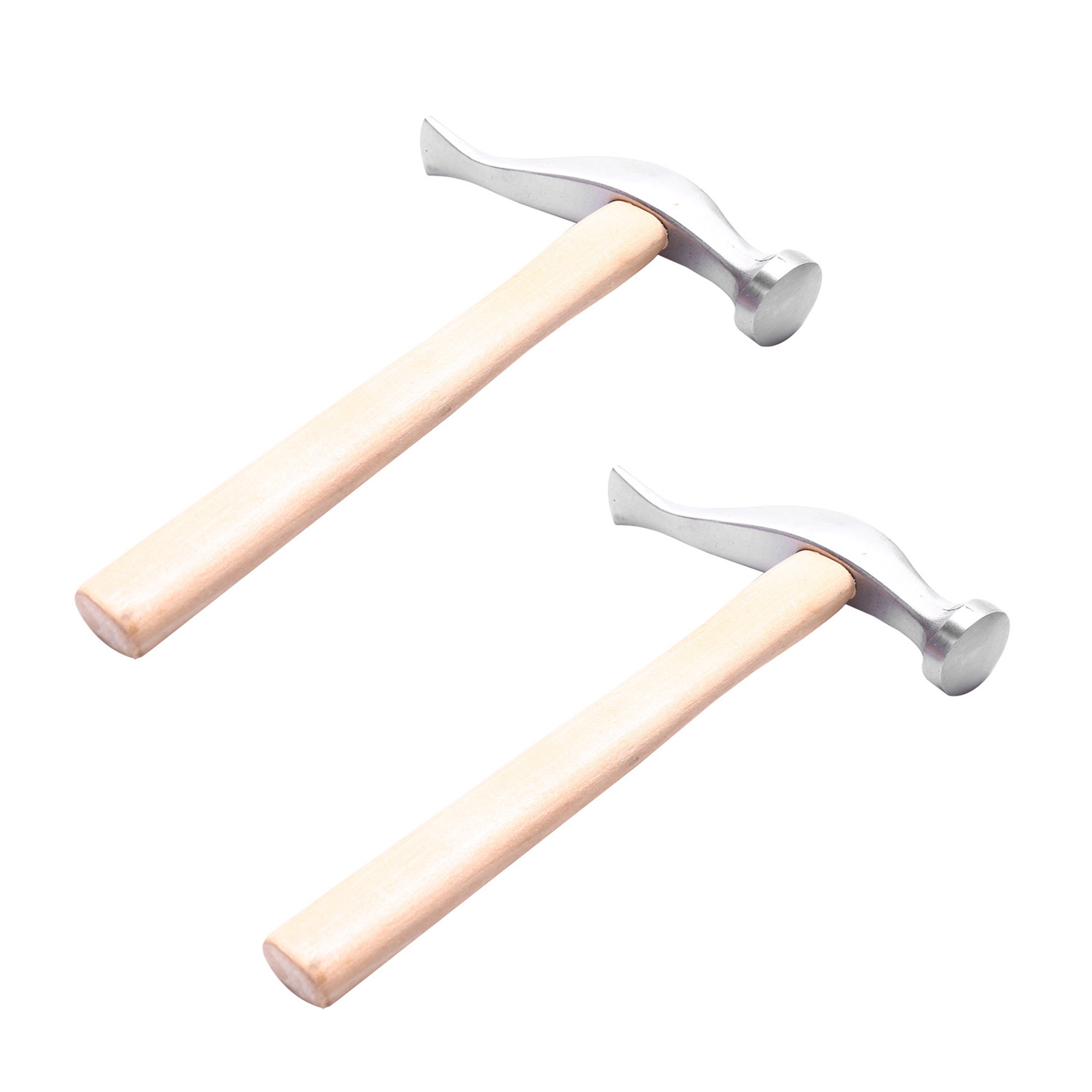 DTEN-2X Schoenmakershamer met  - Leatherwork Repairs recensie en prijs