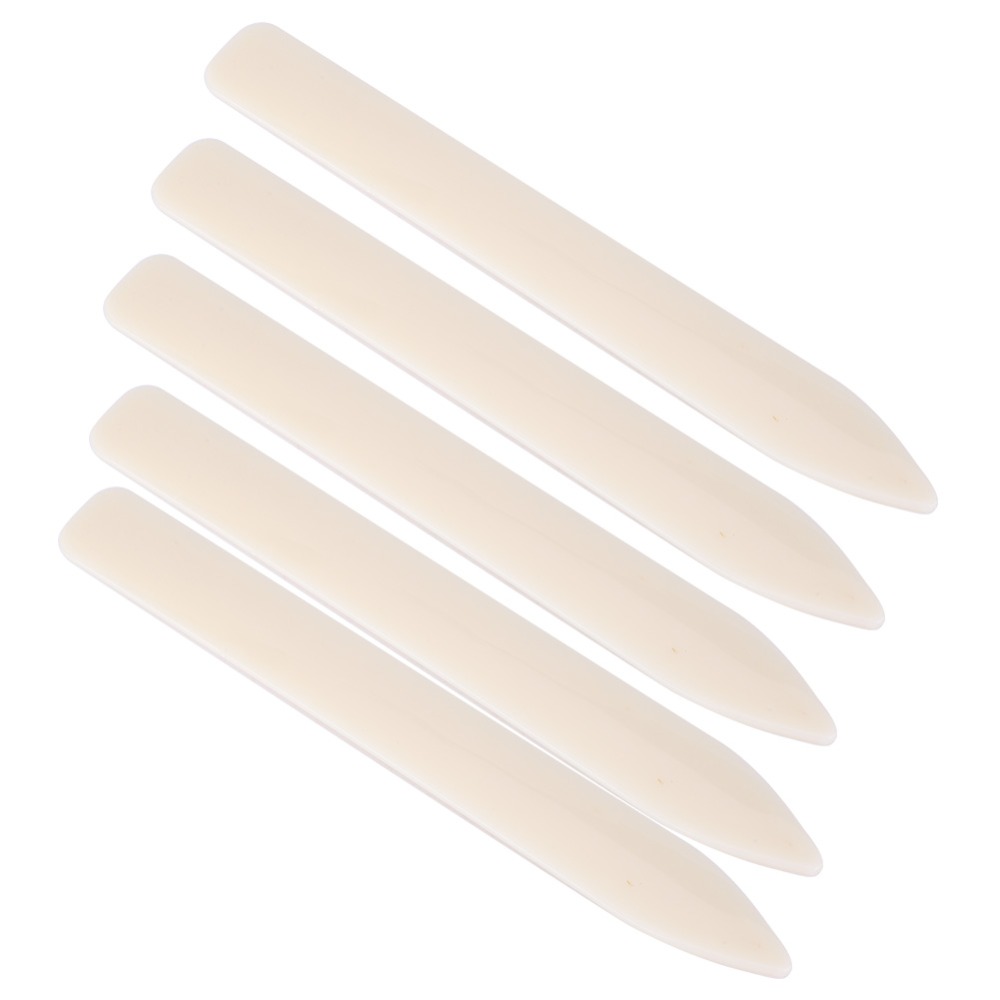 5 stuks plastic materiaal botv - Bone Folder Tool recensie en prijs
