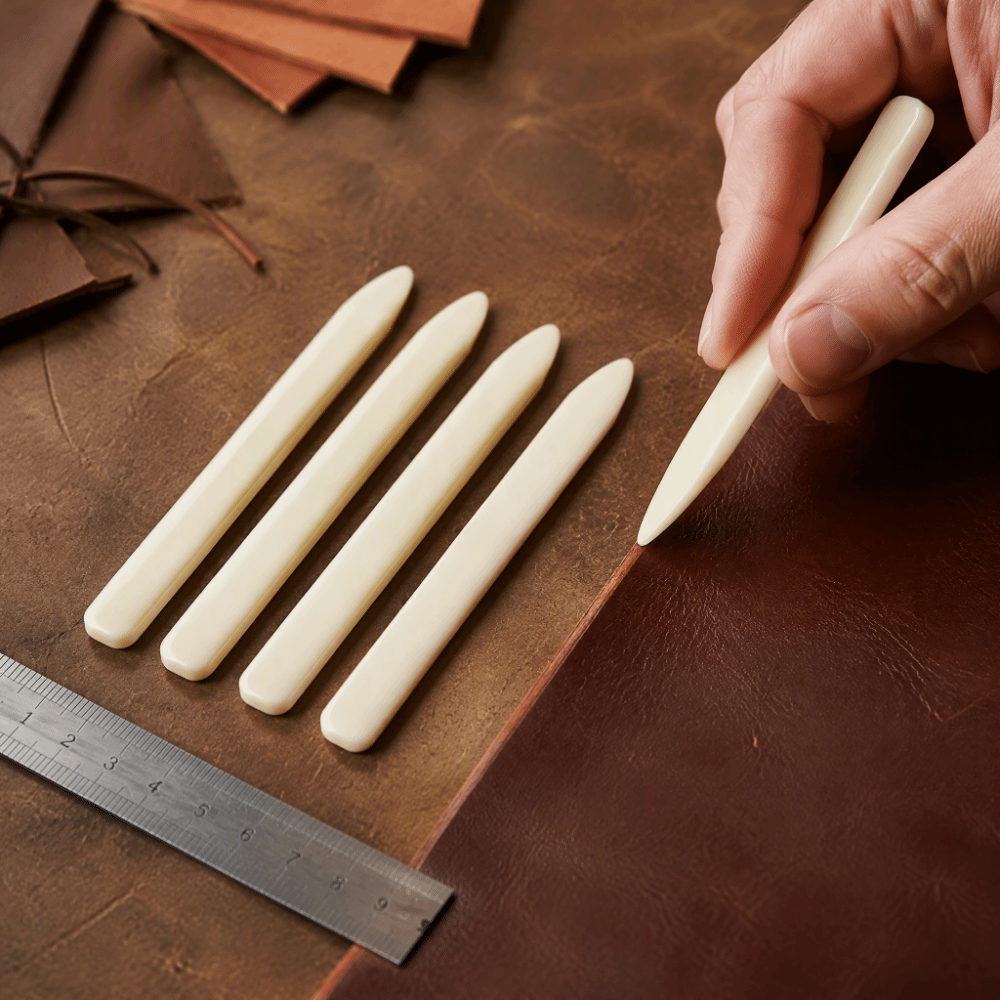 5 stuks plastic materiaal botv - Bone Folder Tool recensie en prijs