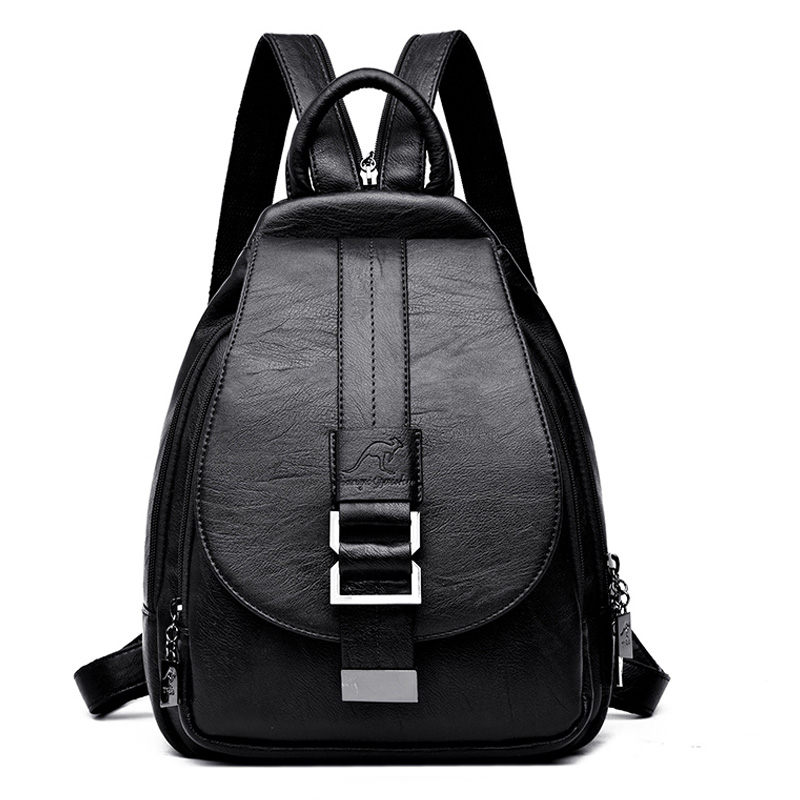 Designer Rugzakken Vrouwen Led - Leatherwork Letters recensie en prijs