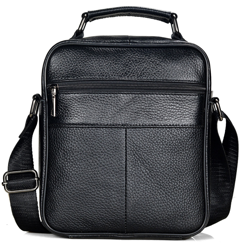 Mannen Echt Lederen Handtassen - Leather Work Handbags recensie en prijs