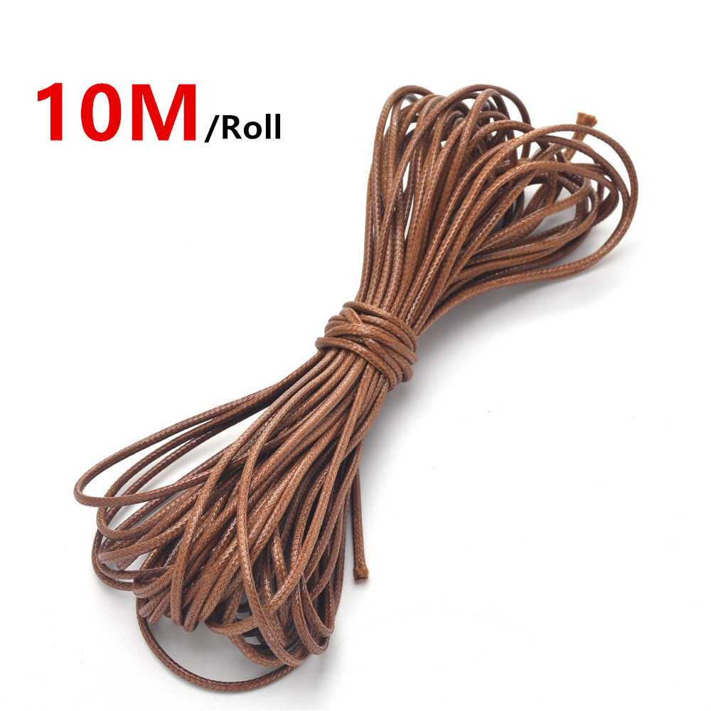 10M/11Yards 1.5Mm Koreaanse Ge - Leatherwork Thread recensie en prijs
