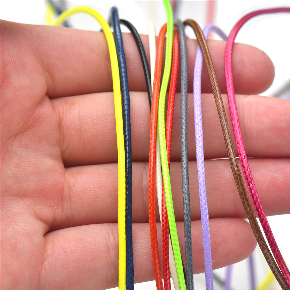 10M/11Yards 1.5Mm Koreaanse Ge - Leatherwork Thread recensie en prijs