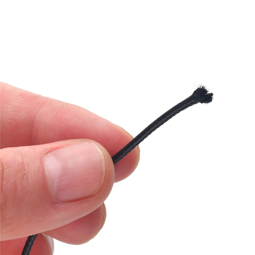 10M/11Yards 1.5Mm Koreaanse Ge - Leatherwork Thread recensie en prijs