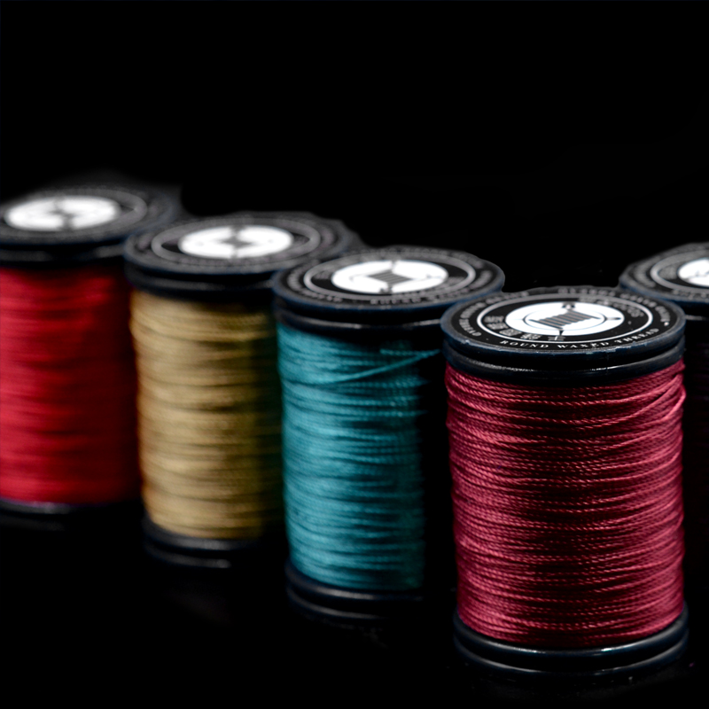 Sozo 0.4Mm Hand Genaaid Ronde  - Leatherwork Thread recensie en prijs