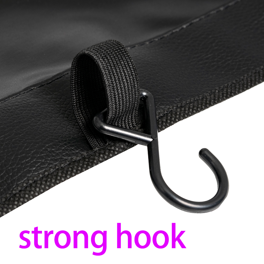 3 stks/set Magnetische Spatbor - Leatherwork Repairs recensie en prijs