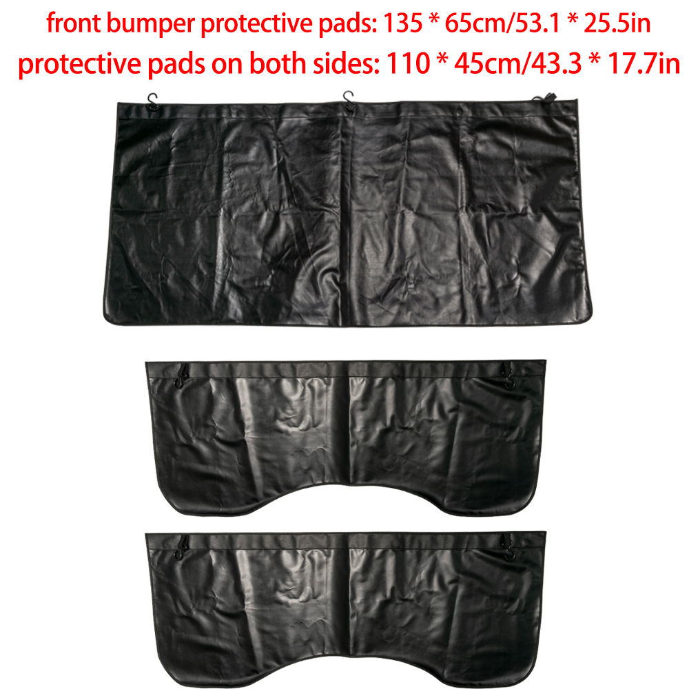 3 stks/set Magnetische Spatbor - Leatherwork Repairs recensie en prijs