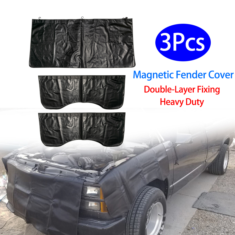 3 stks/set Magnetische Spatbor - Leatherwork Repairs recensie en prijs